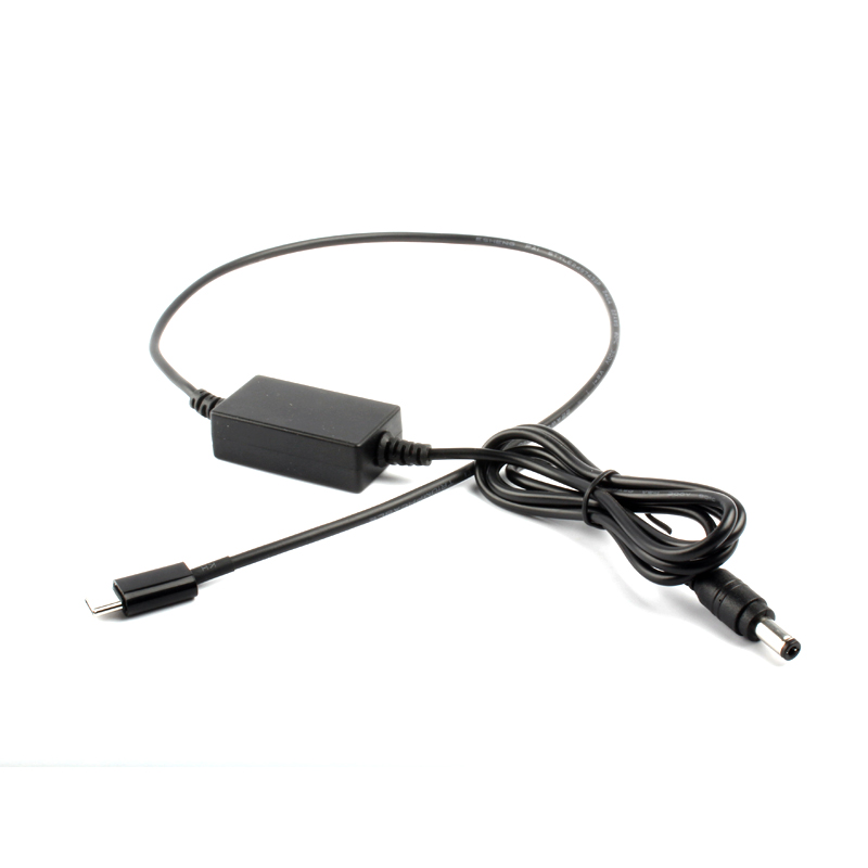 -转5525假电池盒TYPEPD供电