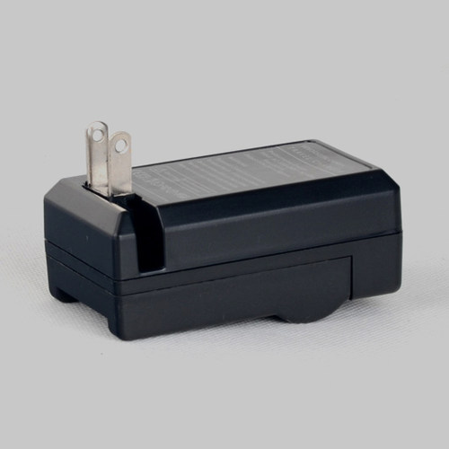 适用JVC摄像机 BN-V408U D31AC GR-PD1 GR-VF1 GR-Z7电池充电器