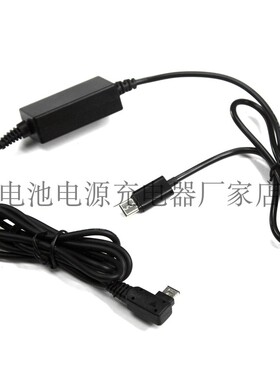 TYPEC转PW10AM电线适用索尼Alpha A58 A99 A57 A77 II DSLR-A100