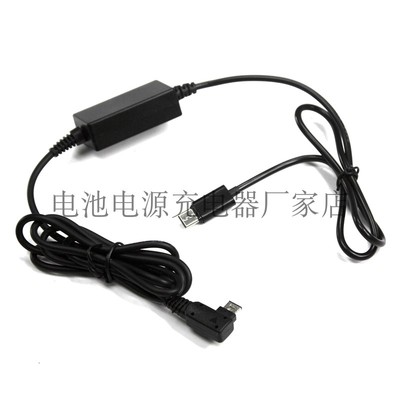 TYPEC转PW10AM电线适用索尼Alpha A58 A99 A57 A77 II DSLR-A100