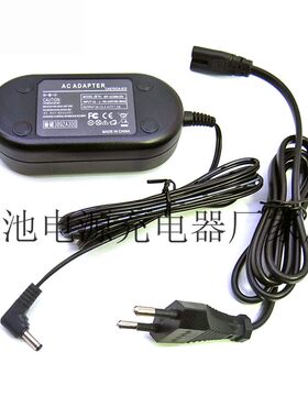 适用佳能摄像机ca-570适配器XA10/XA25/XA30/XA35 G40 XC10供电器