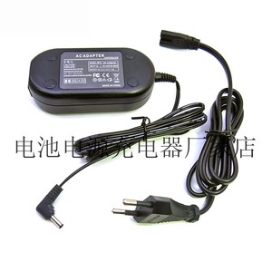 适用佳能摄像机ca-570适配器XA10/XA25/XA30/XA35 G40 XC10供电器