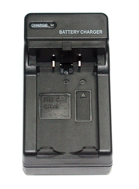 适用柯达Z663 Z712IS Z740 Z8612IS Z885相机CRV3CR-V3电池充电器