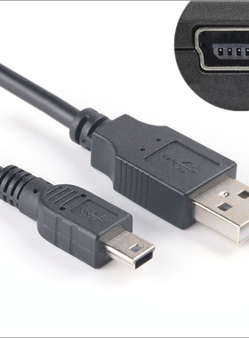 JVC杰伟世摄像机USB数据线GZ-MG150 GZ-MG155 MG157 MG175