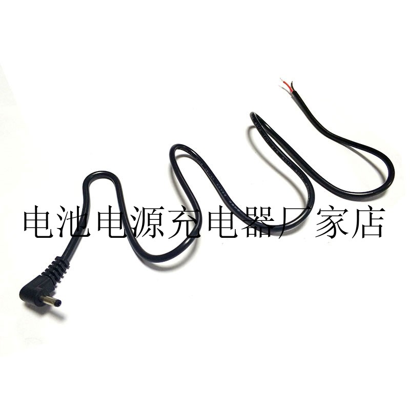 DC3.0*1.1mm直流电源线适用DR-E8 E17 E15 E12 E10 DR-E5 DR-80