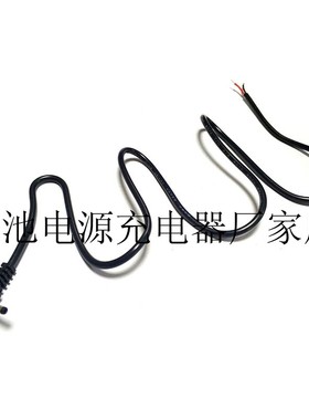 DC3.0*1.1mm直流电源线适用DR-E8 E17 E15 E12 E10 DR-E5 DR-80