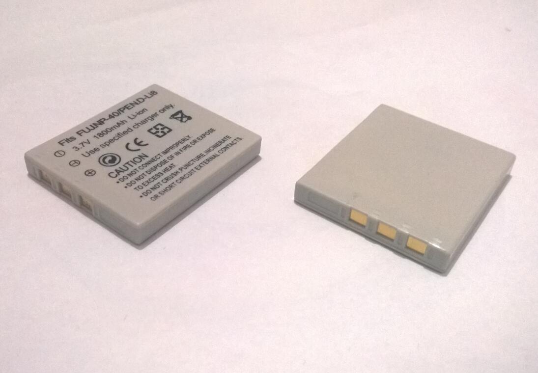 适用于三星蓝调i5 i6 i50 L50 L60 NV3 L73 NV7 SLB-0737相机电池