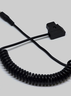 BMD Hyperdeck Shuttle BMD录机专用电源线