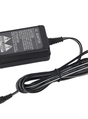 AC-L200适用索尼DVD506 DCR-DVD508, DCRDVD508, DVD508相机