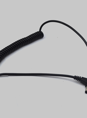 BMCC , BMPC 供电系统电源线 12V 16V DC弹簧线