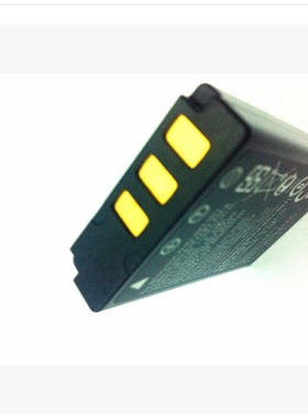 PRAKTICA适用柏卡相机电池Luxmedia 20-Z35S 18-Z36C电池 2000mAh