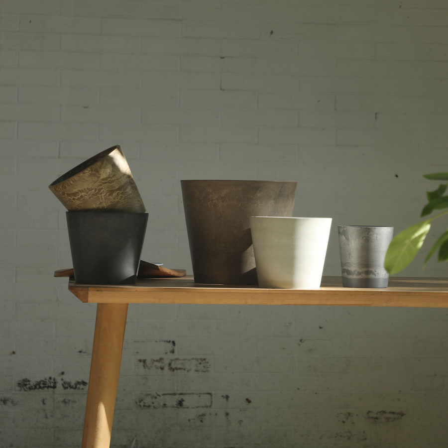 树脂简约北欧ins风格耐摔不变形