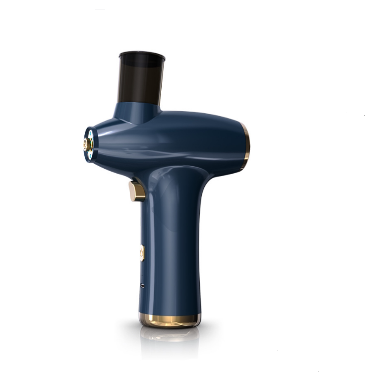 家用小型手持红蓝光美容喷雾补水神器 面部保湿定妆雾化注氧仪