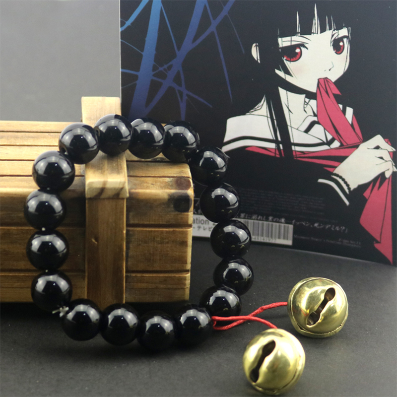 地狱少女阎魔爱cosplay道具