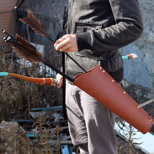 周边萨尔达黄昏塑料cosplay射箭