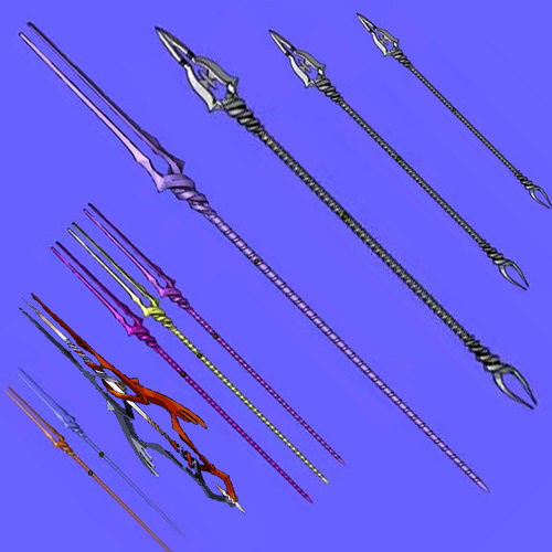 朗基努斯之枪多少钱 朗基努斯之枪价格 小麦优选