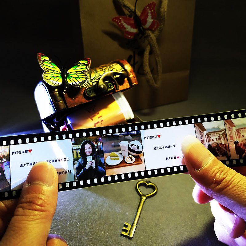 小物件圣诞节礼物闺蜜