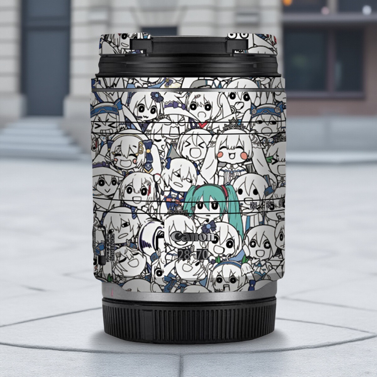 佳能RF28-70F2.8ISSTM保护贴膜