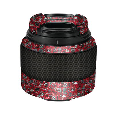 富士XC35F2镜头保护贴膜