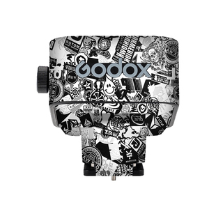 漫步驴适用于神牛X3贴纸改色皮肤装饰美颜换装贴膜纸