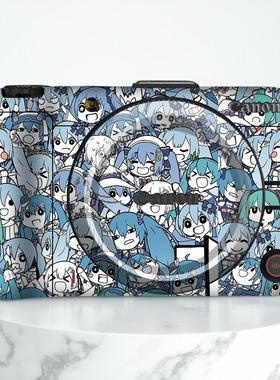 漫步驴适用于佳能EOSR50 V相机贴膜机身皮肤保护贴膜eos r50V贴纸