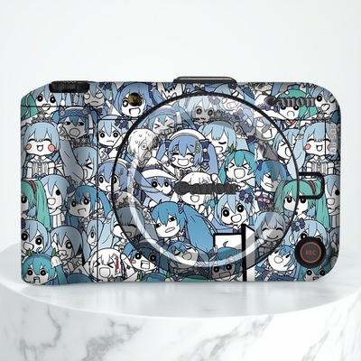 佳能EOSR50V相机贴膜