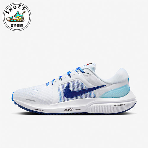 Nike/耐克正品新款男子运动透气低帮系带跑步鞋FJ0330-100