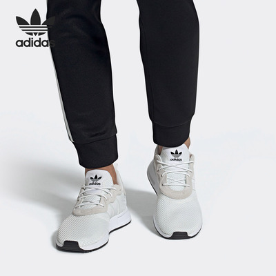 阿迪达斯正品男女透气跑步鞋