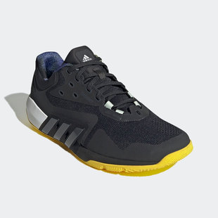 TRAINER Adidas 阿迪达斯正品 DROPSET GW3903 M男子舒适运动训练鞋