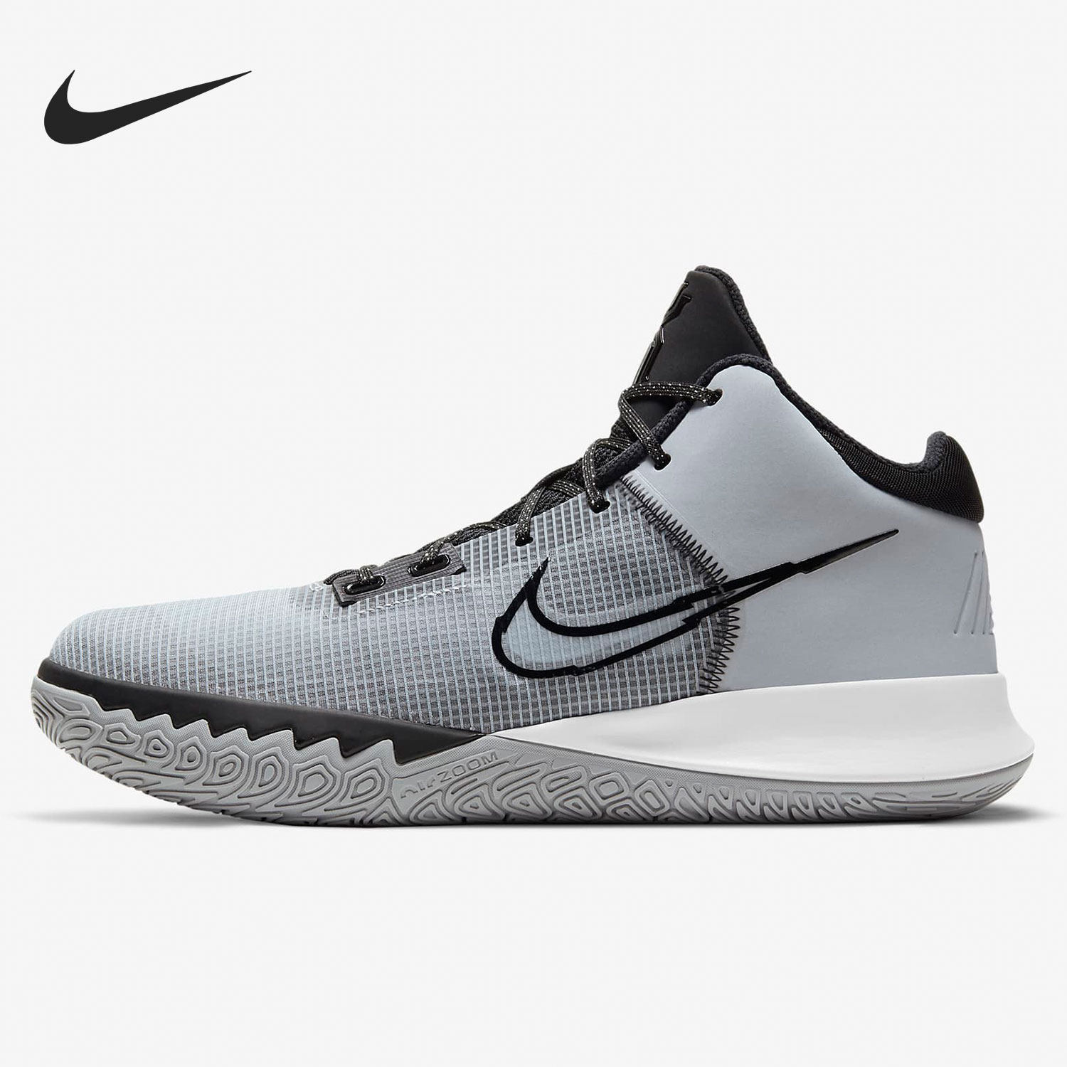 nike/耐克正品 kyrie flytrap 4 男子缓震运动篮球鞋ct1973-002