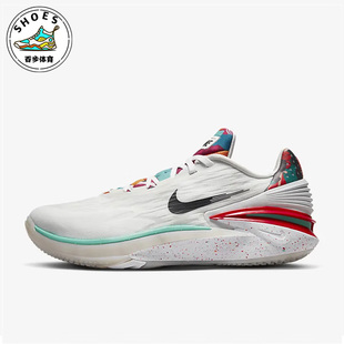 G.T. EP男子篮球鞋 AIR Nike ZOOM 101 新款 耐克正品 CUT FD4321