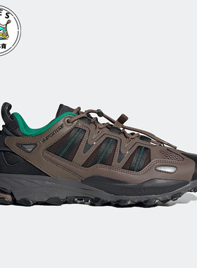 Adidas/阿迪达斯三叶草Hyperturf多色男女运动舒适休闲鞋HQ6606