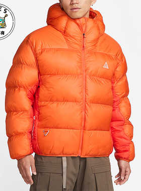 Nike/耐克正品 ACG连帽PRIMALOFT P男子保暖防风棉服 DH3071-819