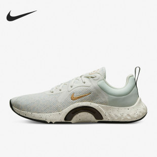 Nike DN9695 100 SEASON 女子训练运动鞋 RENEW 耐克正品