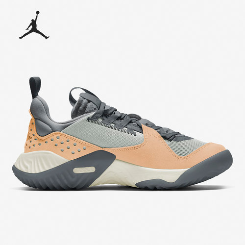 Nike/耐克正品 AIR JORDAN DELTA 男女缓震运动篮球鞋CT1003-002