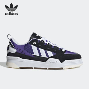 Adidas GZ6201 阿迪达斯三叶草ADI2000多色男女休闲运动低帮板鞋
