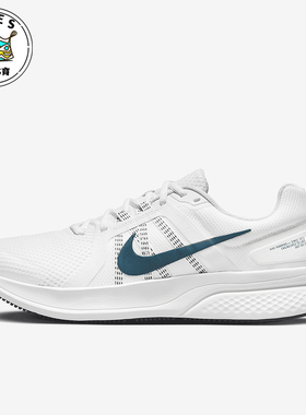 Nike/耐克正品 Run Swift 2 男士透气运动跑步鞋CU3517-101
