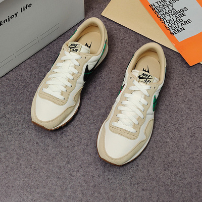 男子Nike/耐克复古运动休闲鞋