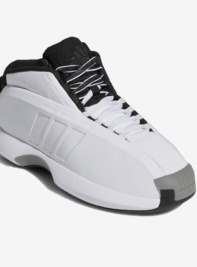 Adidas/阿迪达斯正品Crazy 1男复古实战面包运动休闲篮球鞋GY3810