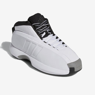 Adidas Crazy 1男复古实战面包运动休闲篮球鞋 GY3810 阿迪达斯正品