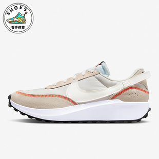 DH9522 Nike Debut男耐磨轻便舒适运动跑步鞋 Waffle 100 耐克正品