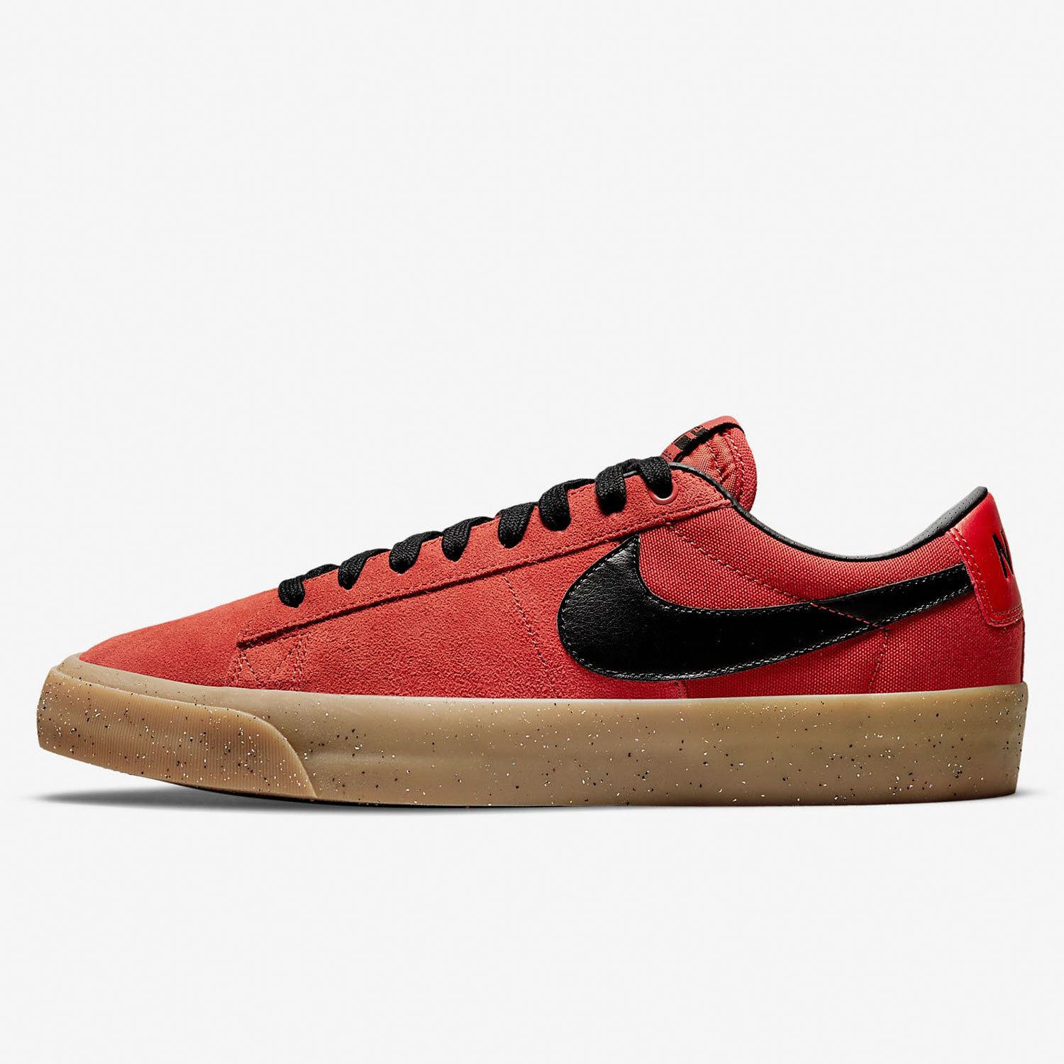 Nike/耐克正品SB Zoom Blazer 男女低帮滑板鞋 DC7695-600