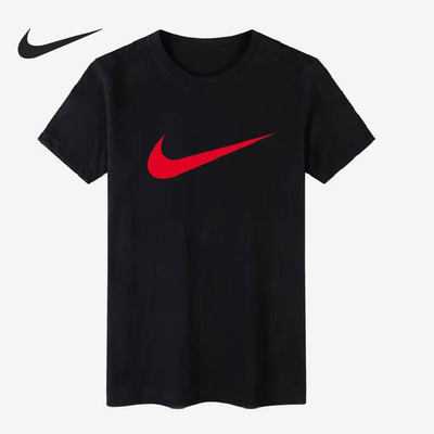Nike/耐克特价优惠男子时尚潮流舒适休闲透气运动T恤BV0628-010