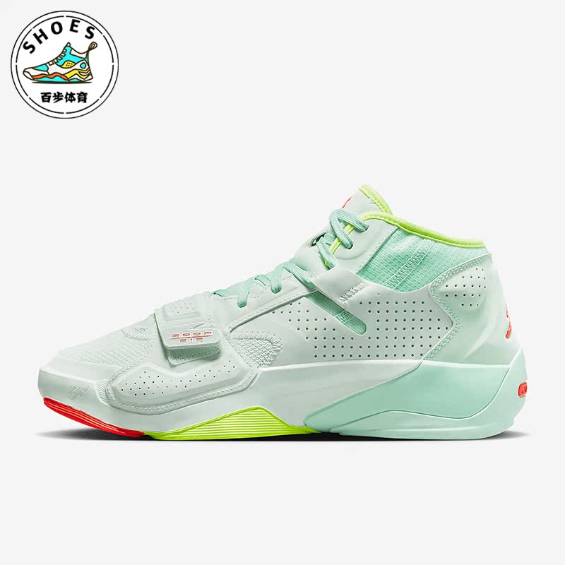 耐克男子运动时尚耐磨篮球鞋