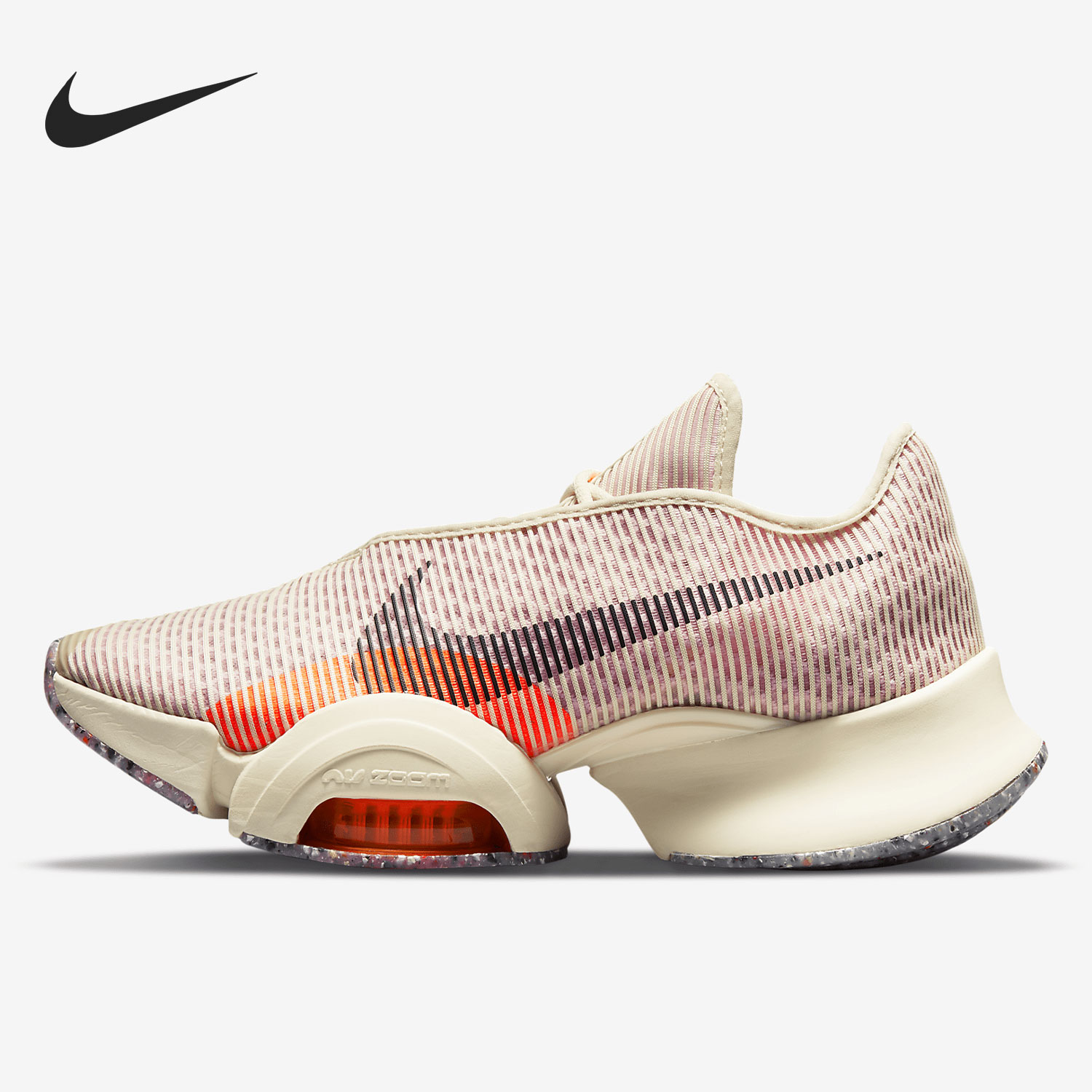 耐克男女舒适透气运动综合训练鞋