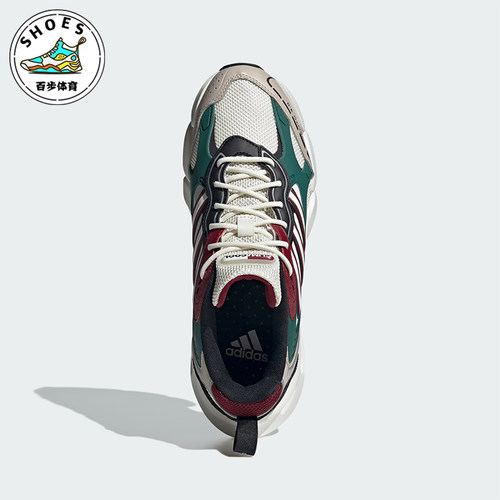 耐磨运动跑步鞋Adidas/阿迪达斯