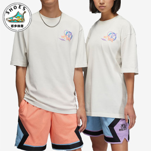 耐克正品 T恤DV7490 新款 Jordan男子运动休闲宽松短袖 030 Air Nike