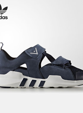 Adidas/阿迪达斯正品三叶草WM ADV Sandal男女运动凉鞋BB2742