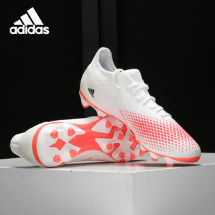 新款 夏季 阿迪达斯正品 FW1092 MG足球鞋 男子20.3 Adidas