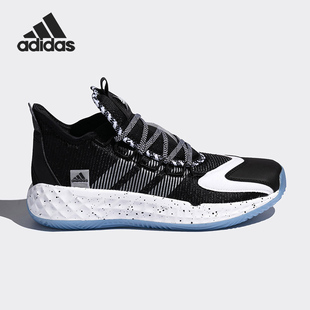 BOOST运动篮球鞋 Adidas 阿迪达斯正品 男子PRO FX9240 FX9238